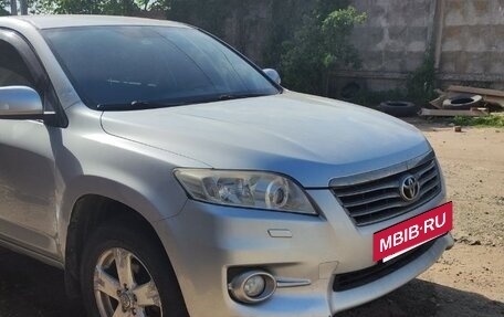 Toyota RAV4, 2010 год, 1 400 000 рублей, 6 фотография