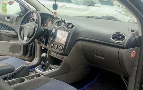 Ford Focus II рестайлинг, 2007 год, 400 000 рублей, 13 фотография