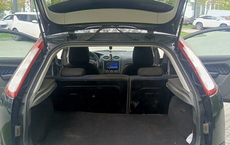 Ford Focus II рестайлинг, 2007 год, 400 000 рублей, 16 фотография