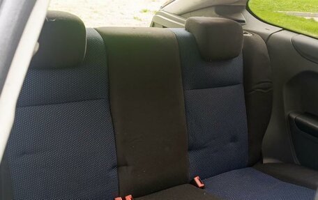 Ford Focus II рестайлинг, 2007 год, 400 000 рублей, 9 фотография