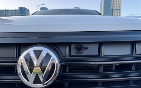 Volkswagen Touareg III, 2018 год, 4 799 000 рублей, 6 фотография