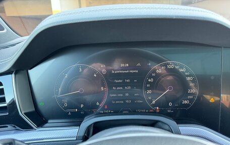Volkswagen Touareg III, 2018 год, 4 799 000 рублей, 16 фотография