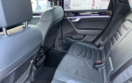 Volkswagen Touareg III, 2018 год, 4 799 000 рублей, 20 фотография