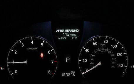 Lexus RX III, 2010 год, 1 889 000 рублей, 11 фотография