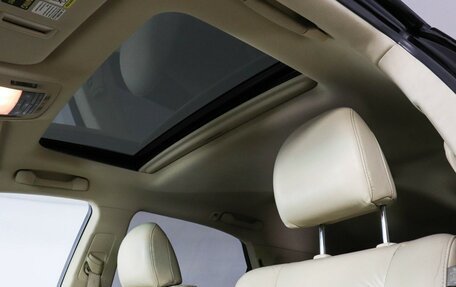 Lexus RX III, 2010 год, 1 889 000 рублей, 16 фотография