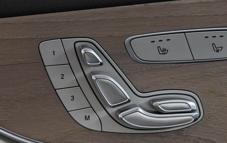 Mercedes-Benz E-Класс, 2019 год, 5 000 000 рублей, 18 фотография