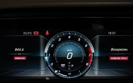 Mercedes-Benz E-Класс, 2019 год, 5 000 000 рублей, 13 фотография