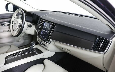 Volvo V90 Cross Country I рестайлинг, 2019 год, 3 250 000 рублей, 12 фотография