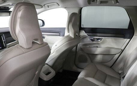 Volvo V90 Cross Country I рестайлинг, 2019 год, 3 250 000 рублей, 14 фотография