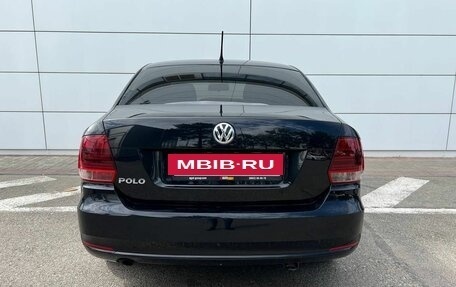 Volkswagen Polo VI (EU Market), 2016 год, 1 071 000 рублей, 13 фотография