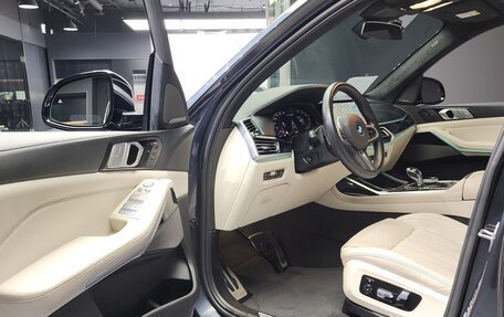 BMW X7, 2022 год, 11 759 000 рублей, 6 фотография