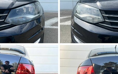 Volkswagen Polo VI (EU Market), 2016 год, 1 071 000 рублей, 23 фотография