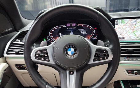 BMW X7, 2022 год, 11 759 000 рублей, 3 фотография