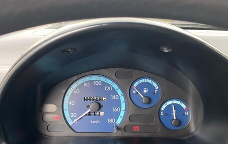 Daewoo Matiz I, 2010 год, 220 000 рублей, 5 фотография