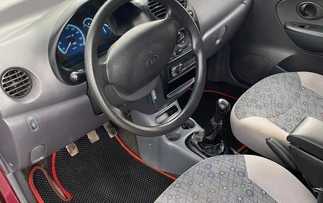 Daewoo Matiz I, 2010 год, 220 000 рублей, 4 фотография