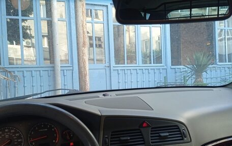Volvo V70 III рестайлинг, 2002 год, 550 000 рублей, 9 фотография