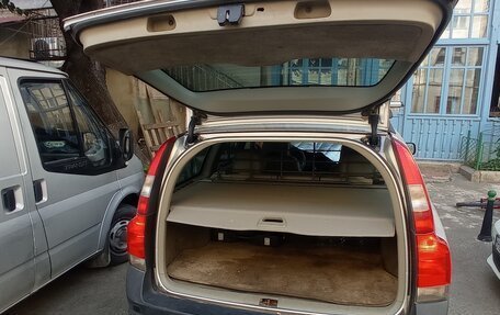 Volvo V70 III рестайлинг, 2002 год, 550 000 рублей, 6 фотография