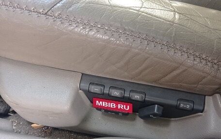 Volvo V70 III рестайлинг, 2002 год, 550 000 рублей, 3 фотография