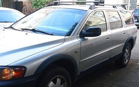 Volvo V70 III рестайлинг, 2002 год, 550 000 рублей, 14 фотография