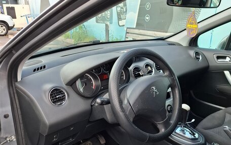 Peugeot 308 II, 2010 год, 650 000 рублей, 4 фотография