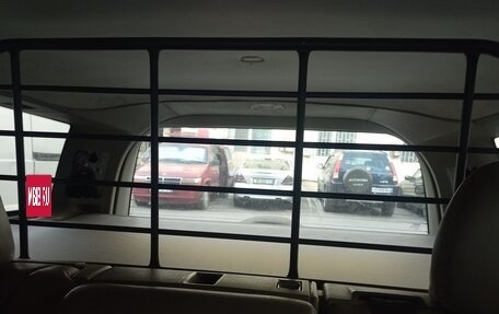 Volvo V70 III рестайлинг, 2002 год, 550 000 рублей, 12 фотография