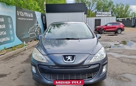 Peugeot 308 II, 2010 год, 650 000 рублей, 3 фотография