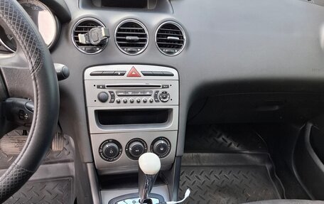 Peugeot 308 II, 2010 год, 650 000 рублей, 9 фотография