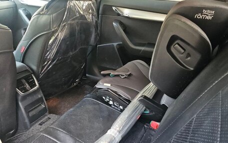 Skoda Octavia, 2013 год, 1 000 000 рублей, 6 фотография