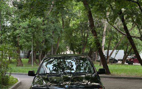BMW X5, 2003 год, 750 000 рублей, 4 фотография
