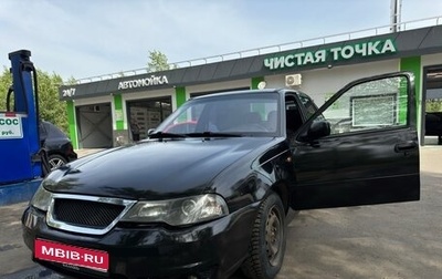 Daewoo Nexia I рестайлинг, 2010 год, 176 000 рублей, 1 фотография