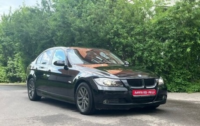 BMW 3 серия, 2006 год, 700 000 рублей, 1 фотография