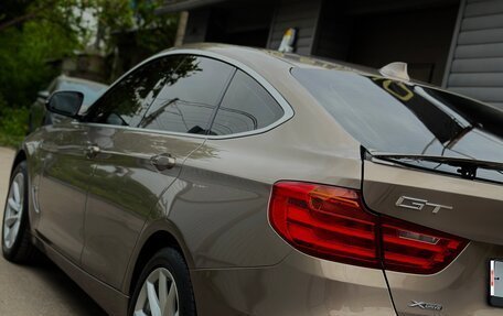 BMW 3 серия, 2014 год, 2 050 000 рублей, 1 фотография
