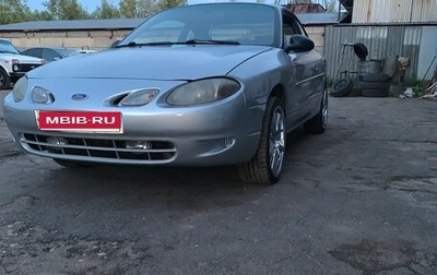 Ford Escort (North America) III, 2000 год, 450 000 рублей, 1 фотография