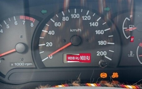 Hyundai Accent II, 2007 год, 460 000 рублей, 1 фотография