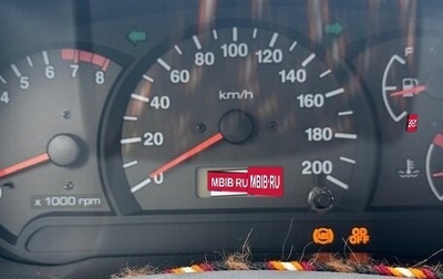 Hyundai Accent II, 2007 год, 460 000 рублей, 1 фотография