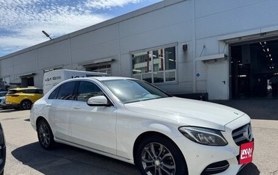 Mercedes-Benz C-Класс, 2014 год, 1 900 000 рублей, 1 фотография