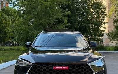 Haval F7 I, 2021 год, 1 730 000 рублей, 1 фотография