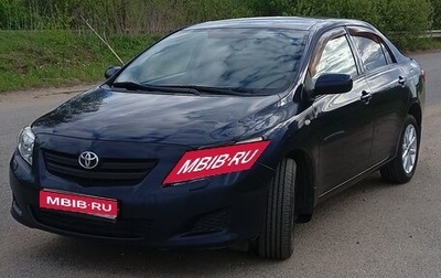 Toyota Corolla, 2008 год, 950 000 рублей, 1 фотография