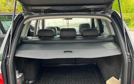 BMW X3, 2006 год, 1 050 000 рублей, 12 фотография