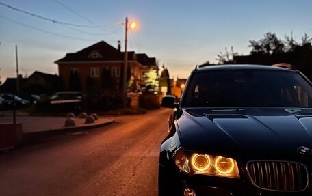 BMW X3, 2006 год, 1 050 000 рублей, 15 фотография
