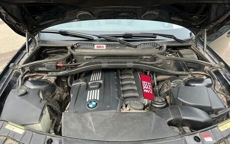 BMW X3, 2006 год, 1 050 000 рублей, 13 фотография