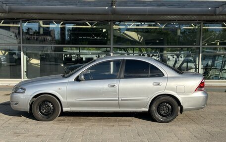Nissan Almera Classic, 2011 год, 710 000 рублей, 2 фотография