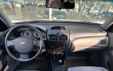 Nissan Almera Classic, 2011 год, 710 000 рублей, 9 фотография