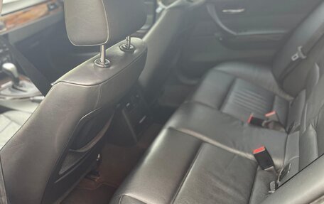BMW 3 серия, 2006 год, 700 000 рублей, 2 фотография