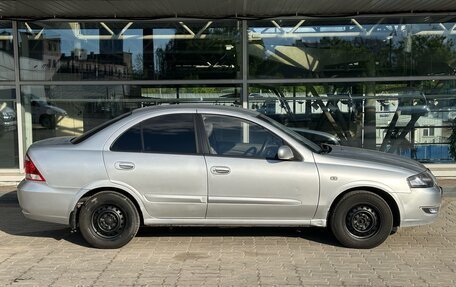 Nissan Almera Classic, 2011 год, 710 000 рублей, 6 фотография