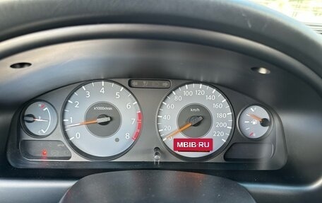Nissan Almera Classic, 2011 год, 710 000 рублей, 11 фотография
