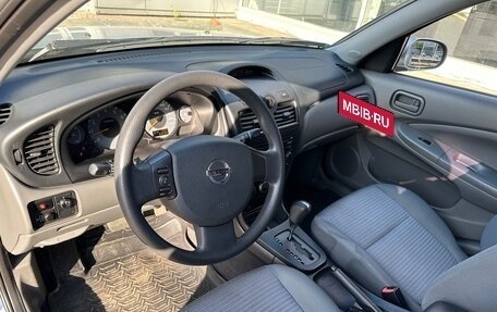 Nissan Almera Classic, 2011 год, 710 000 рублей, 14 фотография