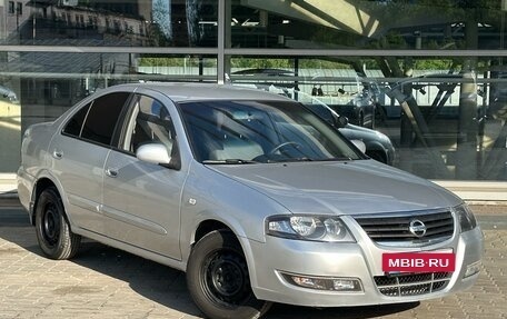 Nissan Almera Classic, 2011 год, 710 000 рублей, 7 фотография