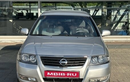 Nissan Almera Classic, 2011 год, 710 000 рублей, 8 фотография