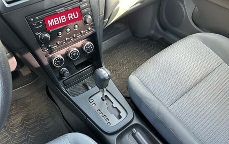 Nissan Almera Classic, 2011 год, 710 000 рублей, 13 фотография
